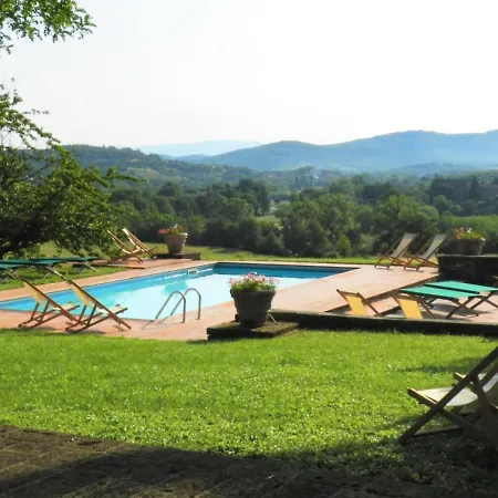 别墅 Sleeps 22 Pool Air Con Castello di Montalto
