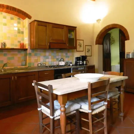 别墅 Sleeps 22 Pool Air Con Castello di Montalto