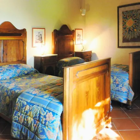 Sleeps 22 Pool Air Con * Castello di Montalto