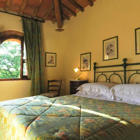 Sleeps 22 Pool Air Con 别墅 Castello di Montalto